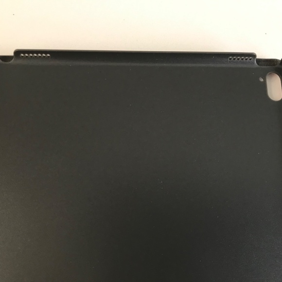 Ipad Pro 9.7 Cover Case Rose Gold New - Picture 9 of 11